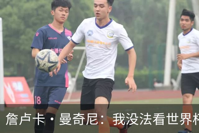 詹卢卡·曼奇尼：我没法看世界杯，意大利无法参加让我们感到痛苦